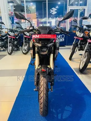 Bajaj Pulsar N160 Premium 2026