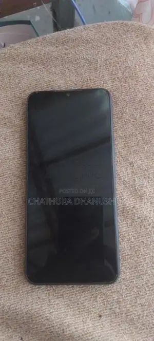 Infinix Smart 5 Smart6 (Used)