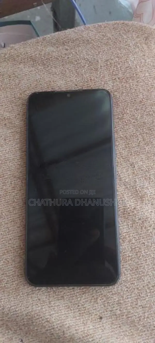 Infinix Smart 5 Smart6 (Used)