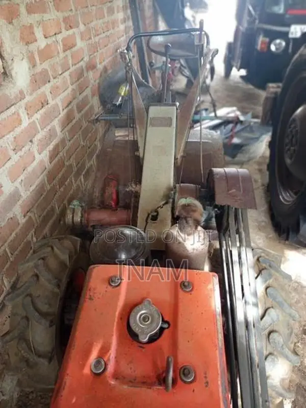 Vikyno RV125 2017