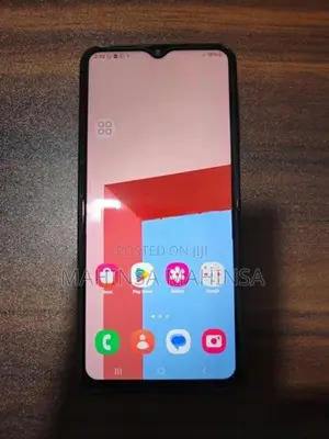 Samsung Galaxy M13 (Used)