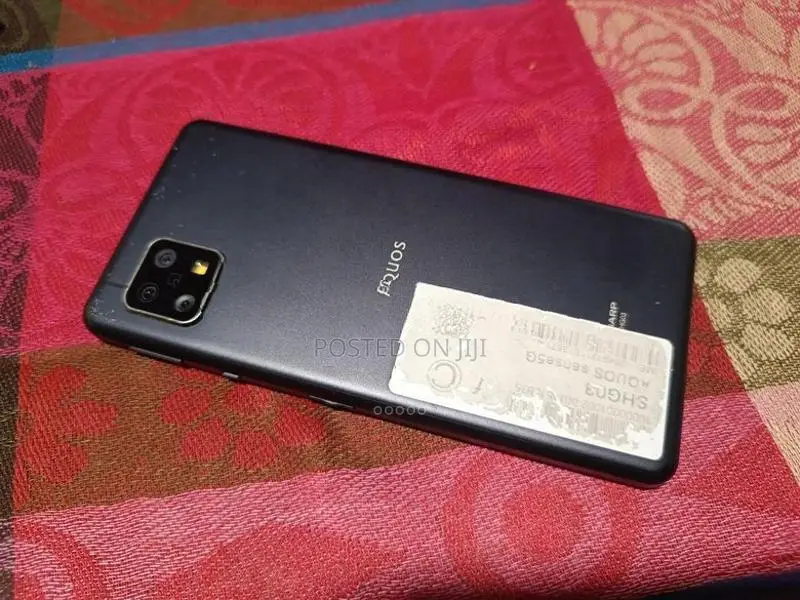AQOUSE sense 5G (Used)