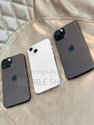 Apple iPhone 15 Pro 256GB (Used)