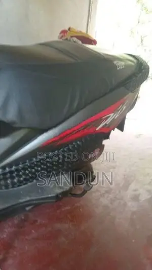 Honda Dio 2020