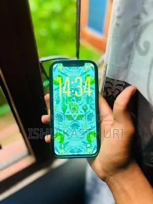 Apple iPhone 12 (Used)