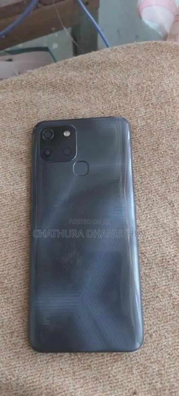 Infinix Smart 5 Smart6 (Used)