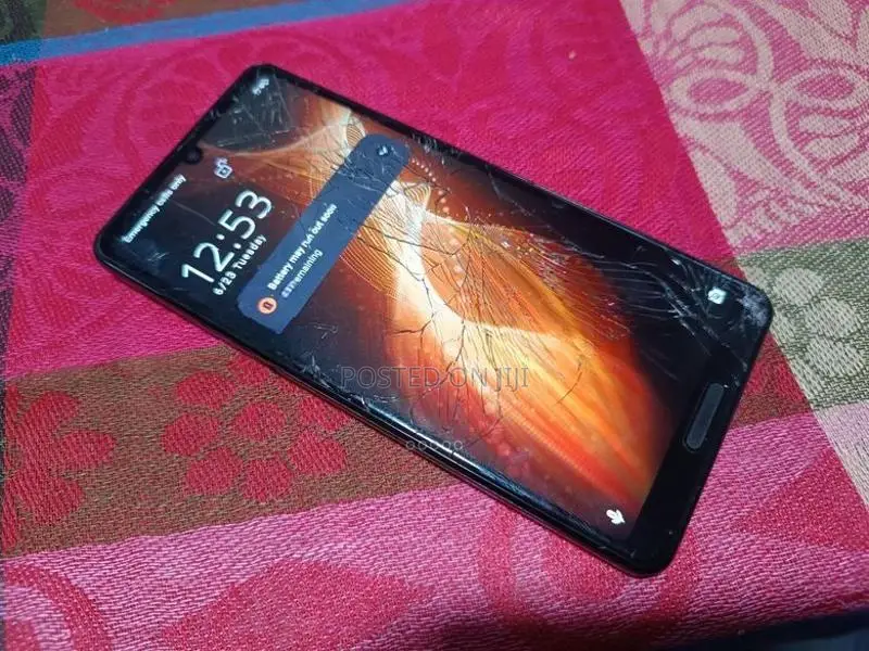 AQOUSE sense 5G (Used)