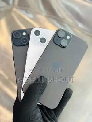 Apple iPhone 15 Pro 256GB (Used)