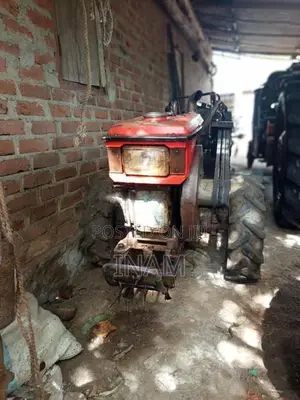 Vikyno RV125 2017