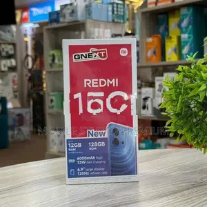 Xiaomi Redmi 15C (Brand New)