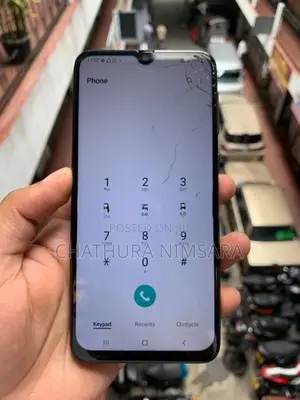 Samsung Galaxy M21 (Used)
