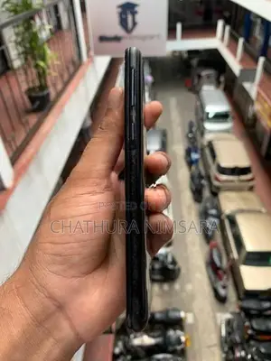 Samsung Galaxy M21 (Used)
