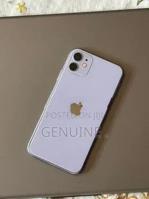 Apple iPhone 11 (Used)