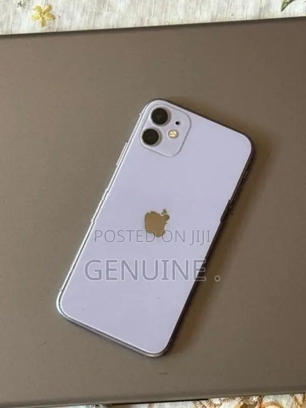 Apple iPhone 11 (Used)
