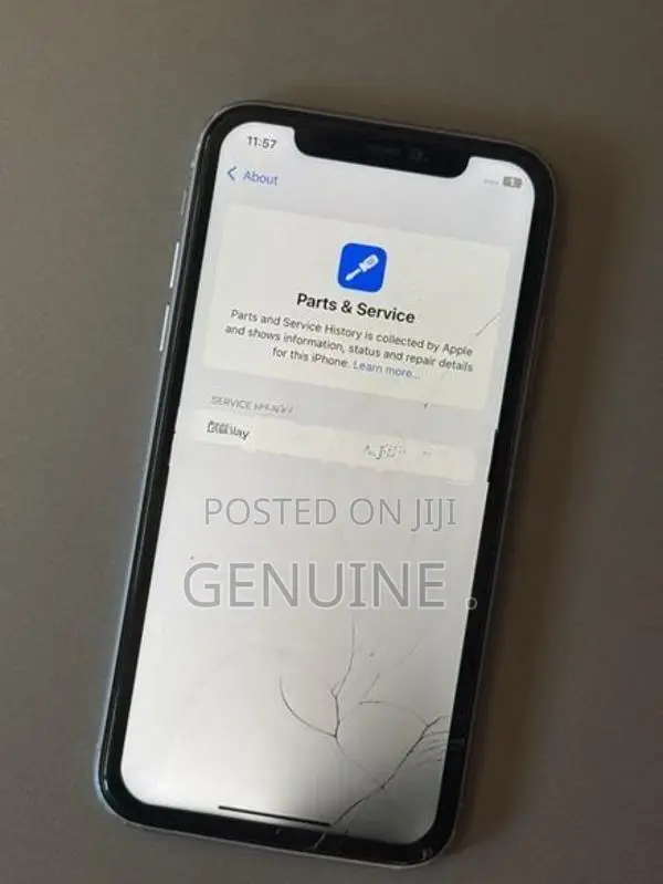 Apple iPhone 11 (Used)