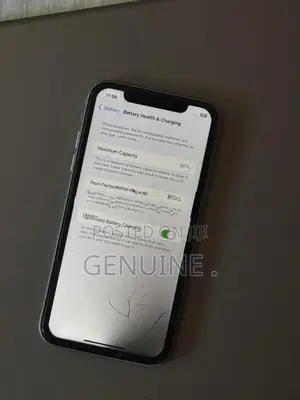 Apple iPhone 11 (Used)