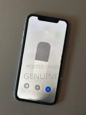 Apple iPhone 11 (Used)