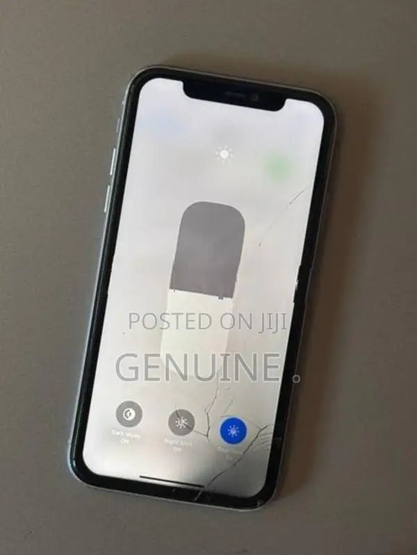 Apple iPhone 11 (Used)