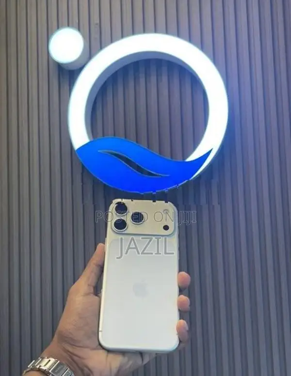Apple iPhone 17 Pro Max (Brand New)