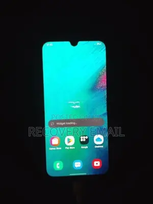 Samsung Galaxy A40 (Used)