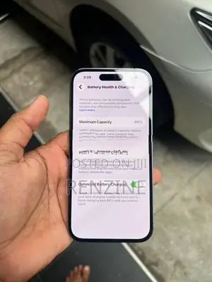 Apple iPhone 14 Pro 256GB (Used)