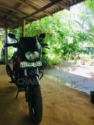 Bajaj Pulsar 180 2006