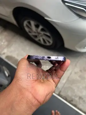 Apple iPhone 14 Pro 256GB (Used)