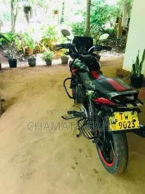 Bajaj Pulsar 180 2006