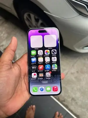 Apple iPhone 14 Pro 256GB (Used)