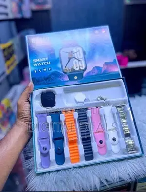 S3000 Smart Watch