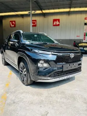 Toyota Taisor V Grade 2026