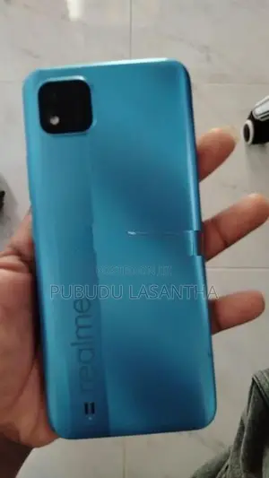 Realme C11 (Used)