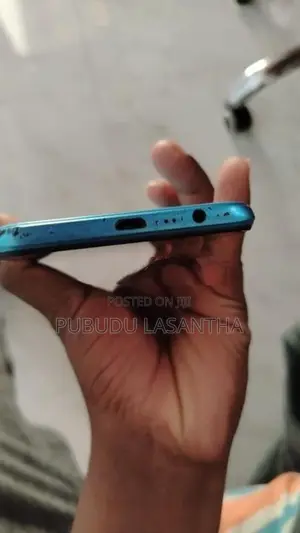 Realme C11 (Used)
