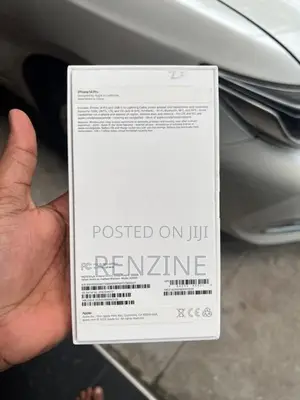 Apple iPhone 14 Pro 256 GB (Used)