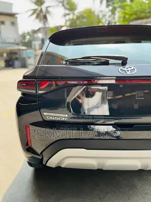 Toyota Taisor V Grade 2026