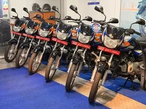 Bajaj CT100 Brand New 2026