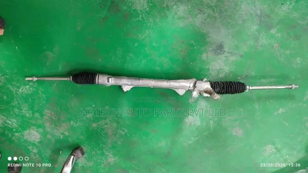 Mitsubishi Outlander 2013 Steering Rack