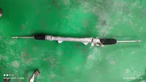Mitsubishi Outlander 2013 Steering Rack