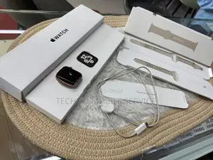 Apple Watch SE