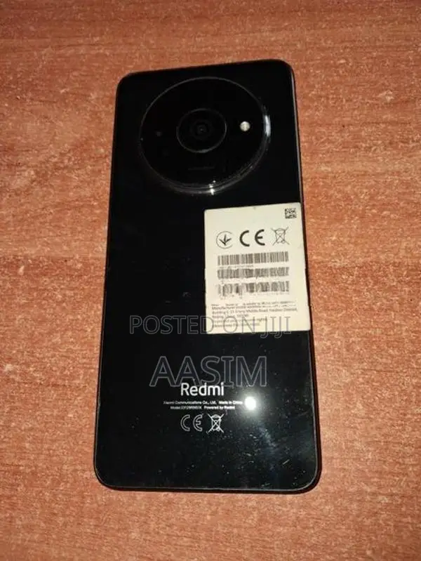Xiaomi Redmi A3 (Used)