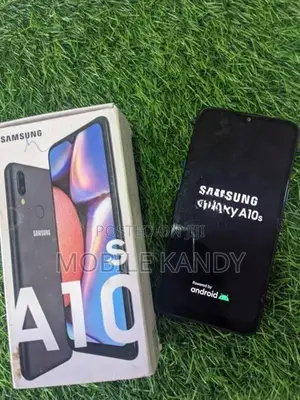 Samsung Galaxy A10s 2GB 32 GB (Used)
