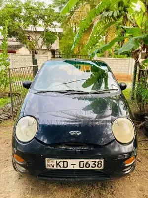 Chery QQ 2006