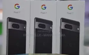 Google Pixel 7 8GB|128GB (Brand New)