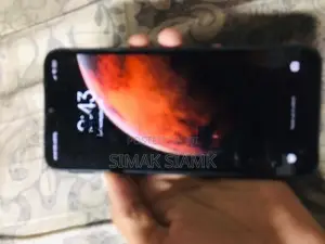 Xiaomi redmi 9a (Used)