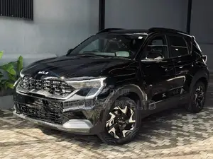 Kia Sonet GTX Plus 2026