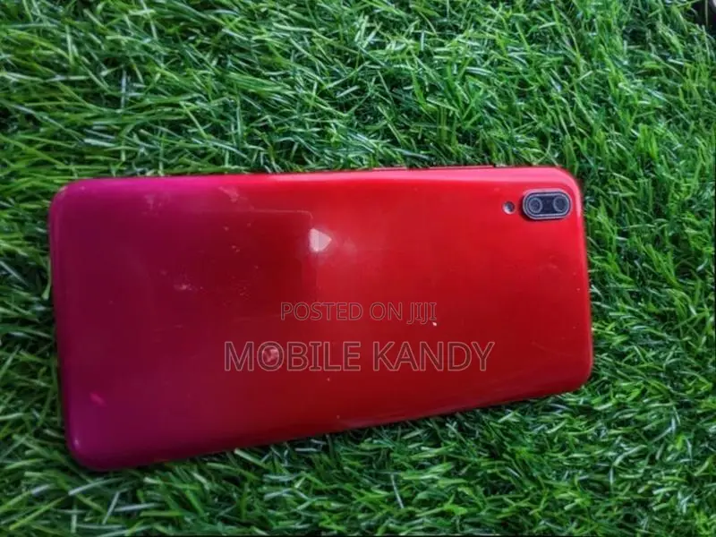 Vivo Y93 6/128GB (Used)