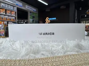 Apple Watch SE