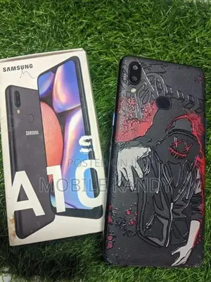 Samsung Galaxy A10s 2GB 32 GB (Used)