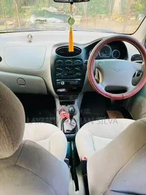 Chery QQ 2006