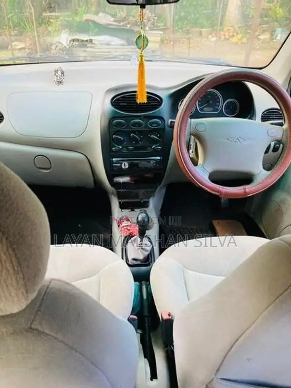 Chery QQ 2006